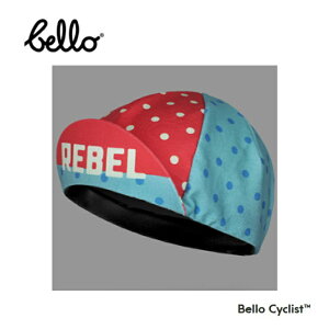 ([)([֑Ήi)BELLO CYCLIST x TCNXg REBEL POLKA [x |J TCNO Lbv jZbNX(4589963698654)