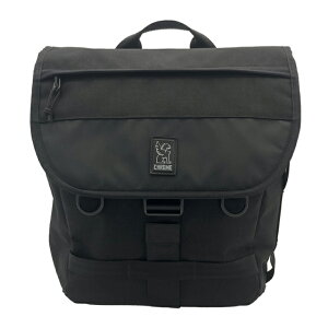([)CHROME N[ VERSATILE BACKPACK 2.0 o[T^C obNpbN 2.0 13`20 L obO
