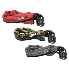 (即納)ADEPT アデプト FAB 511 ファブ 511 ロック