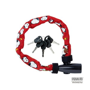 ROSSI bV PEANUTS CHAIN LOCK KEY TYPE s[ibc `F[bN L[^Cv 4x300mm Xk[s[ bN