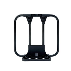 ([)MINOURA ~mE FRONT BAG FRAME tgobOt[ 280x280 ubN BROMPTON VERSATILE BACKPACK 2.0ɑ\ (4944924010843)
