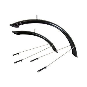 ([)P&P COMPONENTS s[Ahs[R|[lc ADJUSTABLE STAY SHORT FENDER SET AWX^uXe[V[gtF_[Zbg(4977323093803)