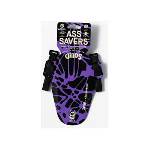 ([֑Ήi) ASS SAVERS AX ZCo[Y MUDDER MINI }_[ ~j tg tF_[