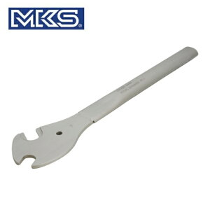 ([)MKS O y_ PEDAL SPANNER PT-1 y_ Xpi PT-1(4560369009091)