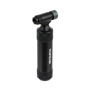 TOPEAK トピーク AIRBOOSTER PRO エアーブースター プロ (PPM14600)(4710069711408) CO2インフレーター