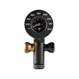 TOPEAK gs[N AIRBOOSTER G+ GA[u[X^[ G+ (PPM14500)(4710069711392) CO2Ct[^[