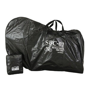 ([)MARUTO }g vې쏊 BICYCLE COVER FOR CARS ԍڐp֍s(4516076062645)