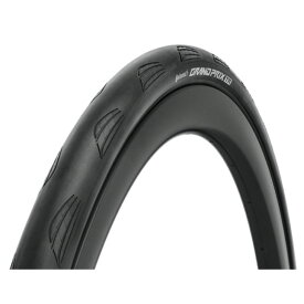 (即納あり)(正規品)Continental コンチネンタル GRAND PRIX TR グランプリ TR チューブレスレディ ブラック/ブラック (1本)タイヤ