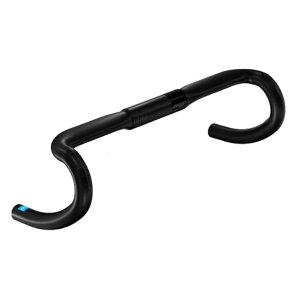 (即納あり)SHIMANO PRO シマノプロ PLT CARBON PLTカーボン ブラック ハンドルバー