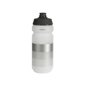 ([)TOPEAK gs[N WATER BOTTLE 650ml EH[^[{g