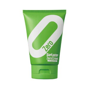 ([)SurLuster VAX^[ ZERO CREAM NOCOMPOUND [N[ m[RoEh S-156 ]ԁEoCNEԗpbNX(TOS16200)(4975203103567)