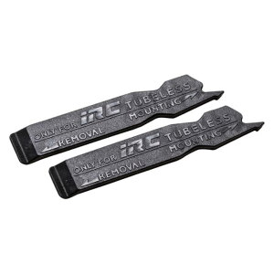 ([)([֑Ήi)IRC ACA[V[ S TUBELESS TIRE LEVER IRCIWi `[uX^Cp^Co[(2{Zbg)(4571244751318)