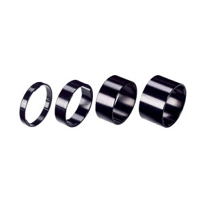 ([)BBB r[r[r[ LIGHT SPACE CgXy[X BHP-36 (5/10/15/20mm4g) HEADSET PARTS wbhZbgp[c