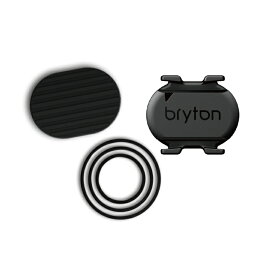 Bryton ブライトン SMART CADENCE SENSOR VER2 スマートケイデンスセンサー ver2(4718251593405)