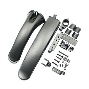 ([)ASAHI  V-BRAKE FENDER Vu[LtF_[ OZbg tgTXyVΉ (4562333360276) MTBpOtF_[Zbg