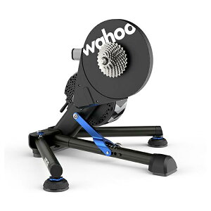 ([)wahoo t[ KICKR SMART TRAINER 22 LbJ[ X}[g g[i[ 22yWi-Fiڑz(WFBKTR122) g[jOpi