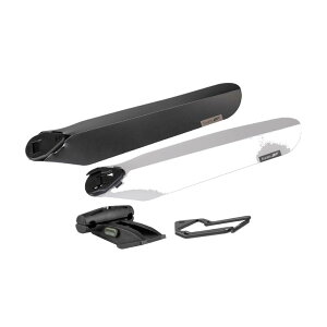 TOPEAK gs[N FLASHFENDER DF DELUXE tbVtF_[ DF fbNX (4710069706374)uPbgt tF_[ Zbg(A)