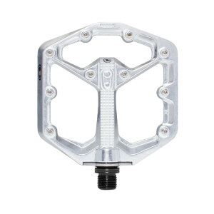 crankbrothers NNuU[Y PEDAL y_ STAMP7 SILVER EDITION Vo[GfBV EyA tbgy_