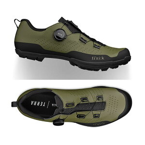 fizik tBW[N TERRA ATLAS ARMY/BLACK eEAgX A[~[/ubN V[Y