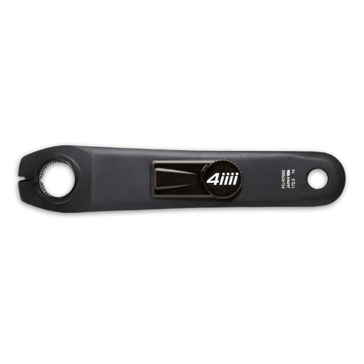 楽天市場】4iiii フォーアイ PRECISION 3+ POWERMETERS プレシジョン3+ 