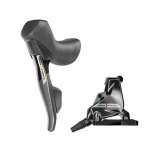 SRAM X FORCE ETAP AXS D2 HRD Shift/Brakeset tH[X C[^bv ANZX D2 HRD Vtg/u[LZbg tbg}Eg БPi