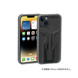 TOPEAK gs[N RIDECASE for iPhone 14 Plus ChP[XP iPhone14Plusp (BAG48000)(4710069708262)