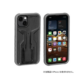 TOPEAK トピーク RIDECASE for iPhone 13 Pro Max ライドケース単体 iPhone13ProMax用 (BAG46800)(4710069706923)