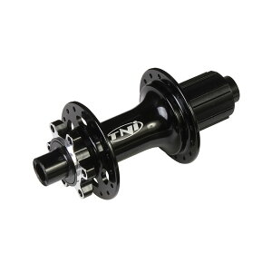 TNI eB[GkAC REVO MTB HUB REAR SHIMANO { MTB nu A V}m 11S