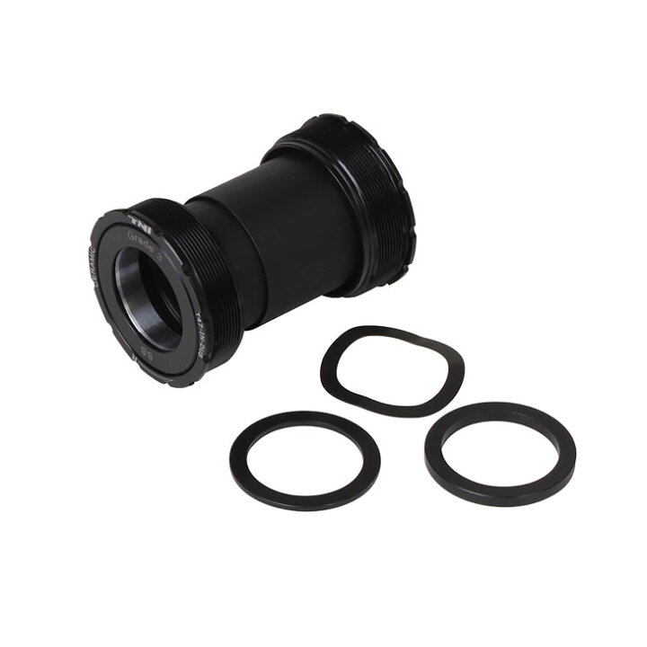 楽天市場】TNI ティーエヌアイ T47 INTERNAL CERAMIC BB SRAM DUB T47 