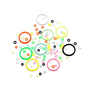 (���[���֑Ή����i)TNI �e�B�[�G�k�A�C Seal Ring Set Small �V�[�������O�Z�b�g (�� ) �A�N�Z�T���[