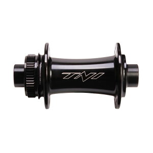 TNI �e�B�[�G�k�A�C DURO DISK ROAD HUB FRONT �f���[�� �f�B�X�N ���[�h �n�u �t�����g/24H ��12×100mm (2627101)