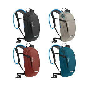 CAMELBAK キャメルバック M.U.L.E. 12 ミュール 12 ユニセックス 12L (3L) ハイドレーションバッグ バックパック