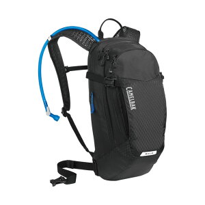 CAMELBAK �L�������o�b�N M.U.L.E. 12 �~���[�� 12 ���j�Z�b�N�X 12L (3L) �n�C�h���[�V�����o�b�O �o�b�N�p�b�N