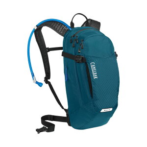 CAMELBAK �L�������o�b�N M.U.L.E. 12 �~���[�� 12 ���j�Z�b�N�X 12L (3L) �n�C�h���[�V�����o�b�O �o�b�N�p�b�N