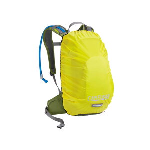 CAMELBAK �L�������o�b�N RAIN COVER ���C���J�o�[ S/M �n�C�h���[�V�����o�b�O�p���C���J�o�[ (4580366385295) �o�b�O�p�[�c