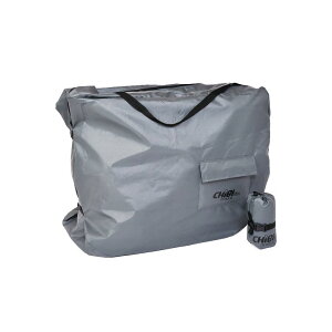 OSTRICH I[Xgb` CHIBI-RIN BIKE BAG їփobO O[(4562163941263)֍s