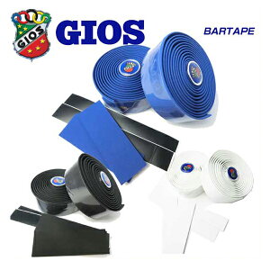 (���[)GIOS �W�I�X BAR TAPE �o�[�e�[�v GIOS���S����G���h�L���b�v2�t �f�{�X���H