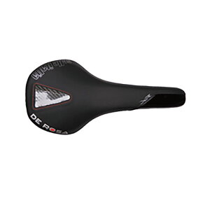 ([)DE ROSA f[U Th XR DE ROSA BLACK ubN (4589963689232)