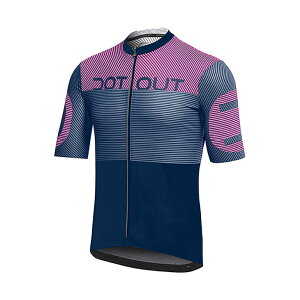 DOTOUT hbgAEg 2023t 105710 Hero Jersey q[[ W[W 727 blue-pink u[sN  MEN'S Ap