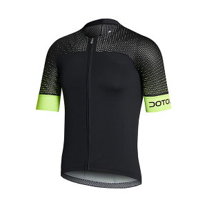 DOTOUT hbgAEg 2023t 105705 Hybrid Jersey nCubh W[W 91F black-fluo yellow ubN tI CG[  MEN'S Ap