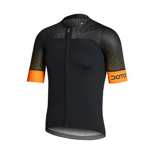 DOTOUT hbgAEg 2023t 105705 Hybrid Jersey nCubh W[W 92F black-fluo orange ubN tI IW  MEN'S Ap