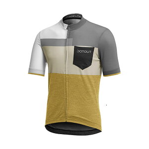 DOTOUT hbgAEg 2023t 105712 Academy Jersey AJf~[ W[W 117 ocra yellow I[N CG[  MEN'S Ap