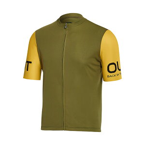 DOTOUT hbgAEg 2023t 105711 Grevil Jersey OB W[W 563 sage green-ocra yellow T[WO[ I[NCG[  MEN'S Ap