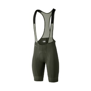 DOTOUT hbgAEg 2023t 101215 Power Bib Short p[ ruV[c DOTPROpbh 500 green O[ MEN'S Ap