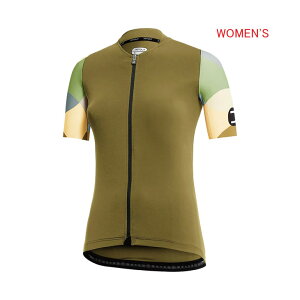 DOTOUT hbgAEg 2023tăEBY 105716 Path W Jersey pXW W[W 146 mustard }X^[h fB[Xf Ap