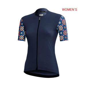 DOTOUT hbgAEg 2023tăEBY 105717 Check W Jersey `FbNW W[W 730 melange blue Wu[ fB[Xf Ap