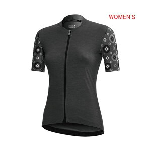 DOTOUT hbgAEg 2023tăEBY 105717 Check W Jersey `FbNW W[W 850 melange dark grey W_[NO[ fB[Xf Ap