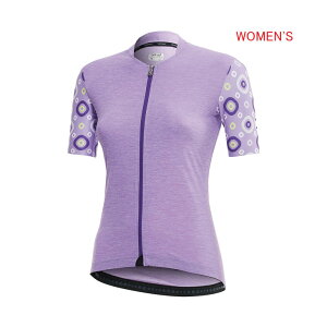 DOTOUT �h�b�g�A�E�g 2023�t�ăE�B�����Y 105717 Check W Jersey �`�F�b�NW �W���[�W 472 melange lilac �������W���C���b�N ���f�B�[�X���f�� �A�p����