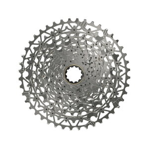 SRAM X Cassette JZbg XG-1251 XPLR 10-44T 12s (00.2418.119.000)(710845869006)