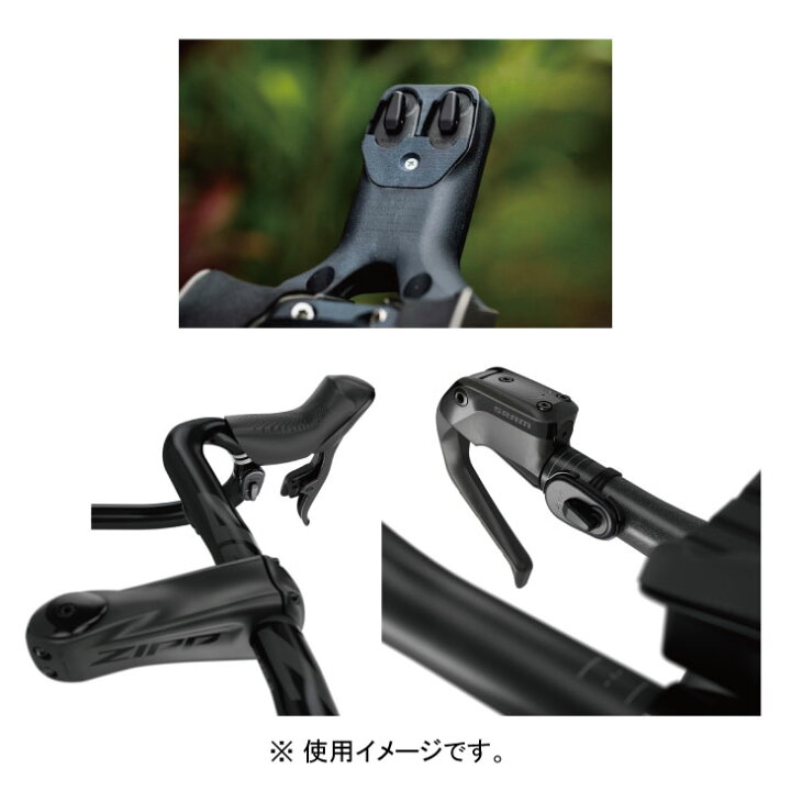 楽天市場】(即納)SRAM スラム eTap AXS Wireless Blips 2pc イータップ 